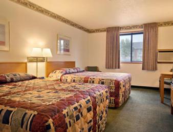 Foto 8: Super 8 by Wyndham Ottawa Starved Rock