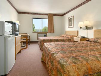 Fotografie 6: Super 8 by Wyndham East Moline