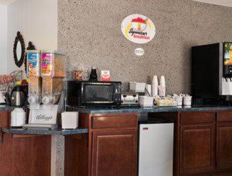Foto 4: Super 8 by Wyndham Danville
