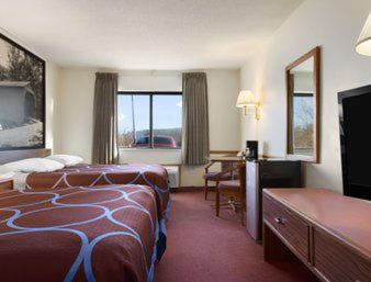 Foto 10: Super 8 by Wyndham Danville