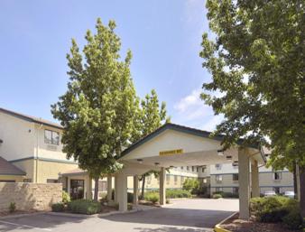 Foto 3: Super 8 by Wyndham Union Gap Yakima Area