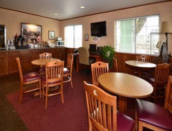 Bilde 5: Super 8 by Wyndham Wickenburg AZ