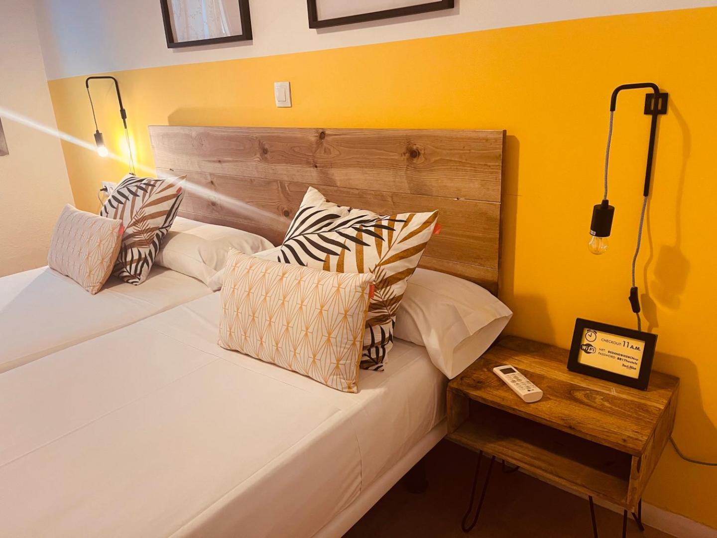 Bed & Bike Barcelona的照片7