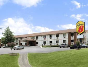 Zdjęcie 2: Super 8 by Wyndham Danville