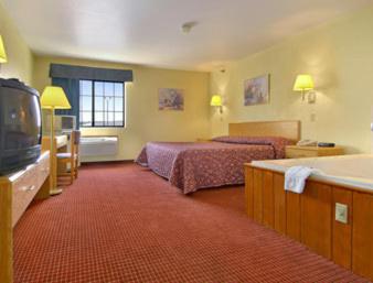 Foto 5: Super 8 by Wyndham Defiance