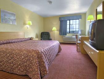 Foto 6: Super 8 by Wyndham Defiance