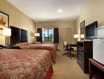Foto 6: Super 8 by Wyndham Stephenville