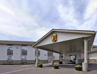 Photo 2 : Super 8 by Wyndham Kenora