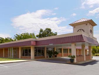Foto 2: Super 8 by Wyndham Gaffney