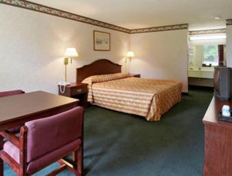 Foto 5: Super 8 by Wyndham Gaffney