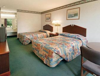 Foto 6: Super 8 by Wyndham Gaffney