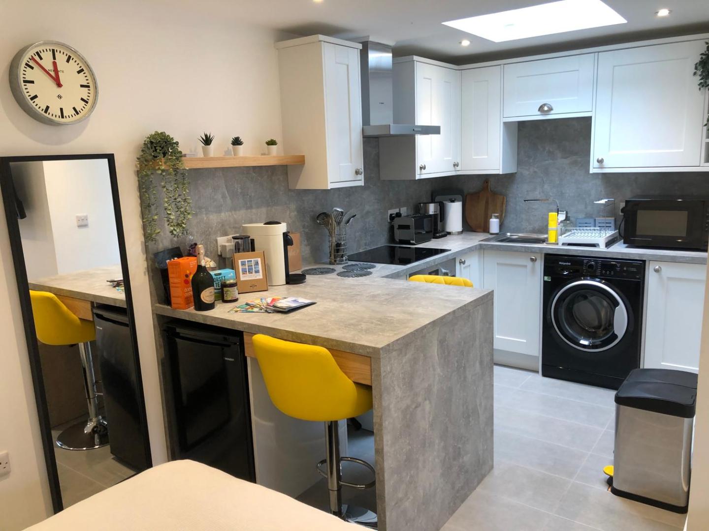 Zdjęcie 3: Tiny Home, Boscombe Manor