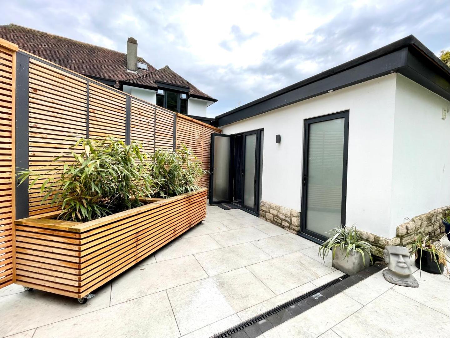 Zdjęcie 9: Tiny Home, Boscombe Manor