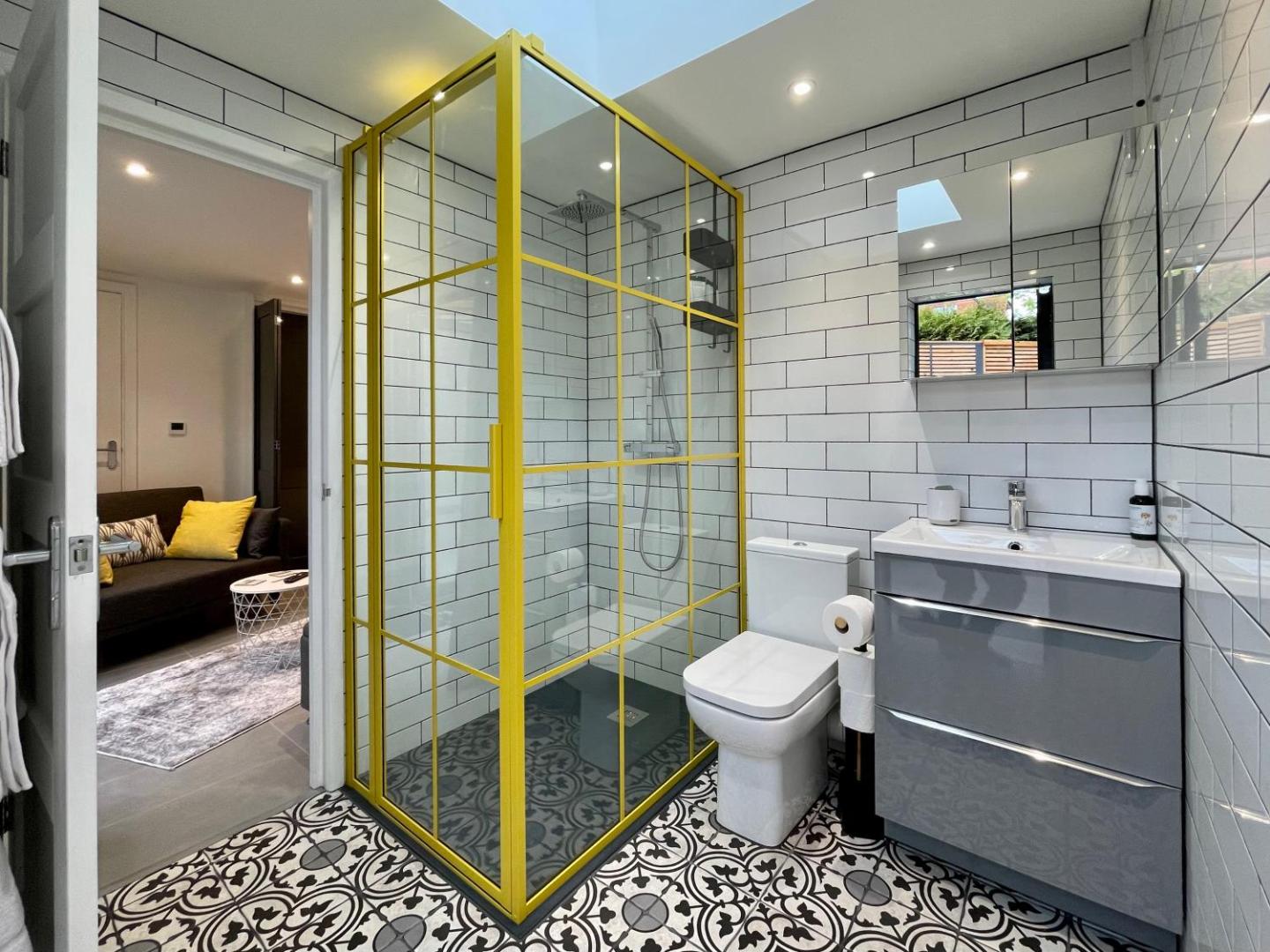 Zdjęcie 2: Tiny Home, Boscombe Manor