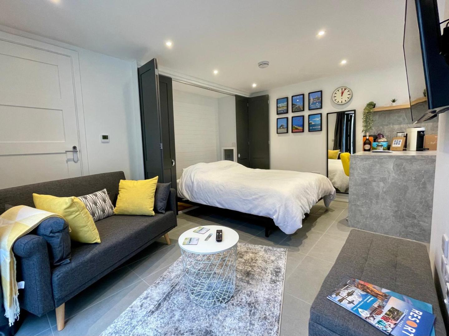 Zdjęcie 7: Tiny Home, Boscombe Manor