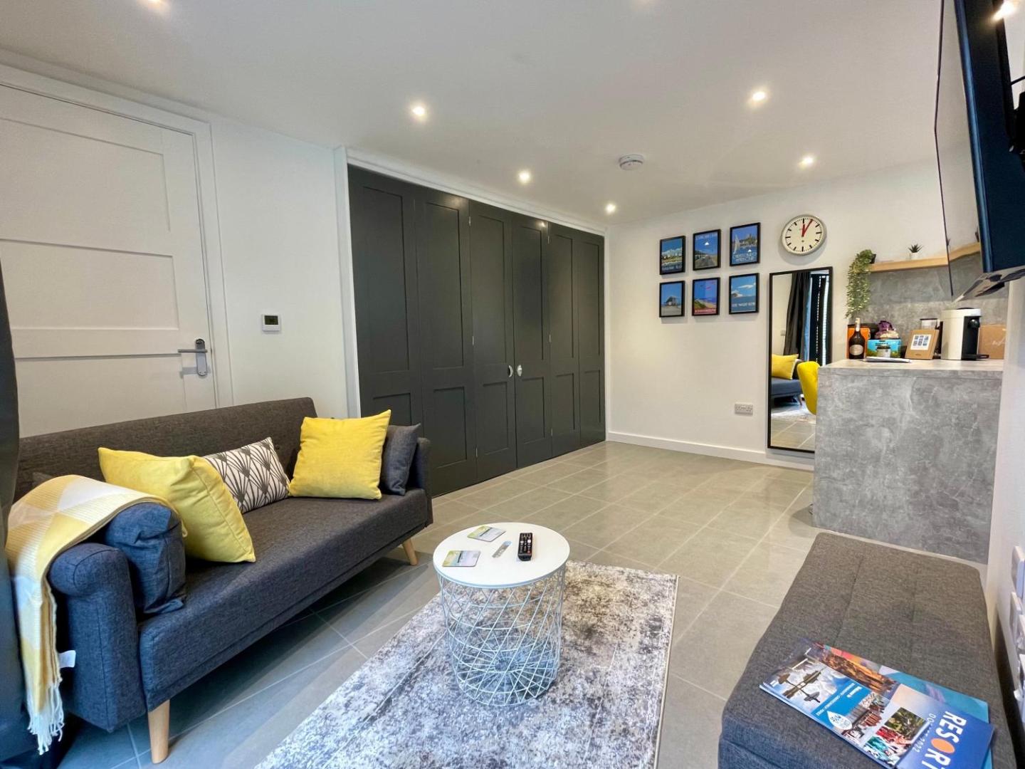 Zdjęcie 4: Tiny Home, Boscombe Manor