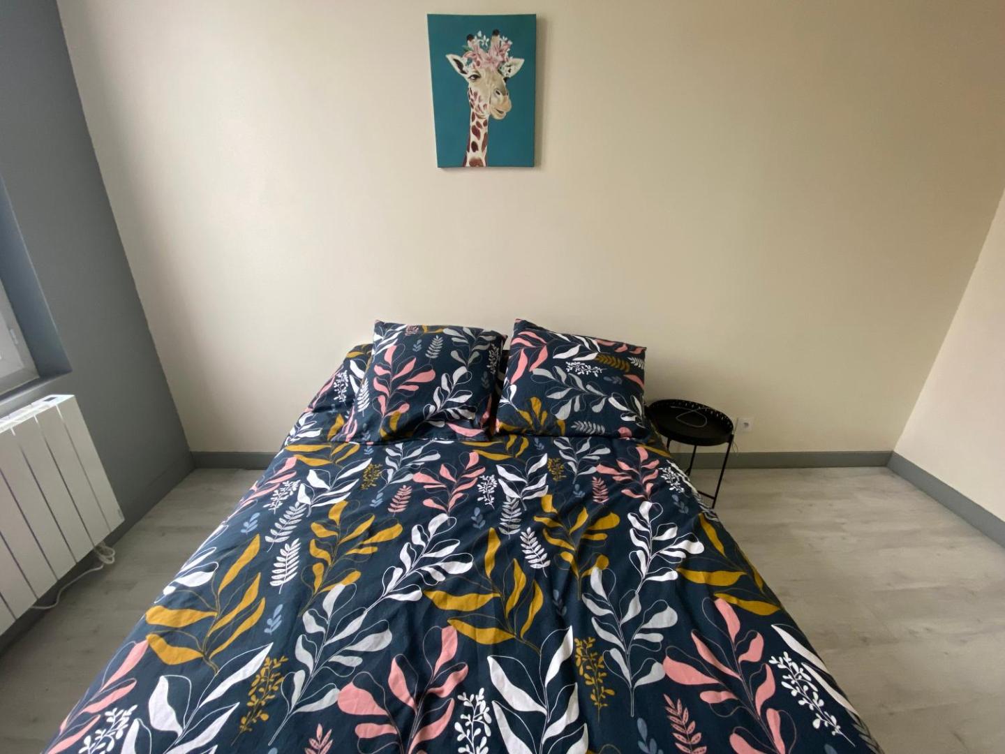 Billede 9: Le Duplex