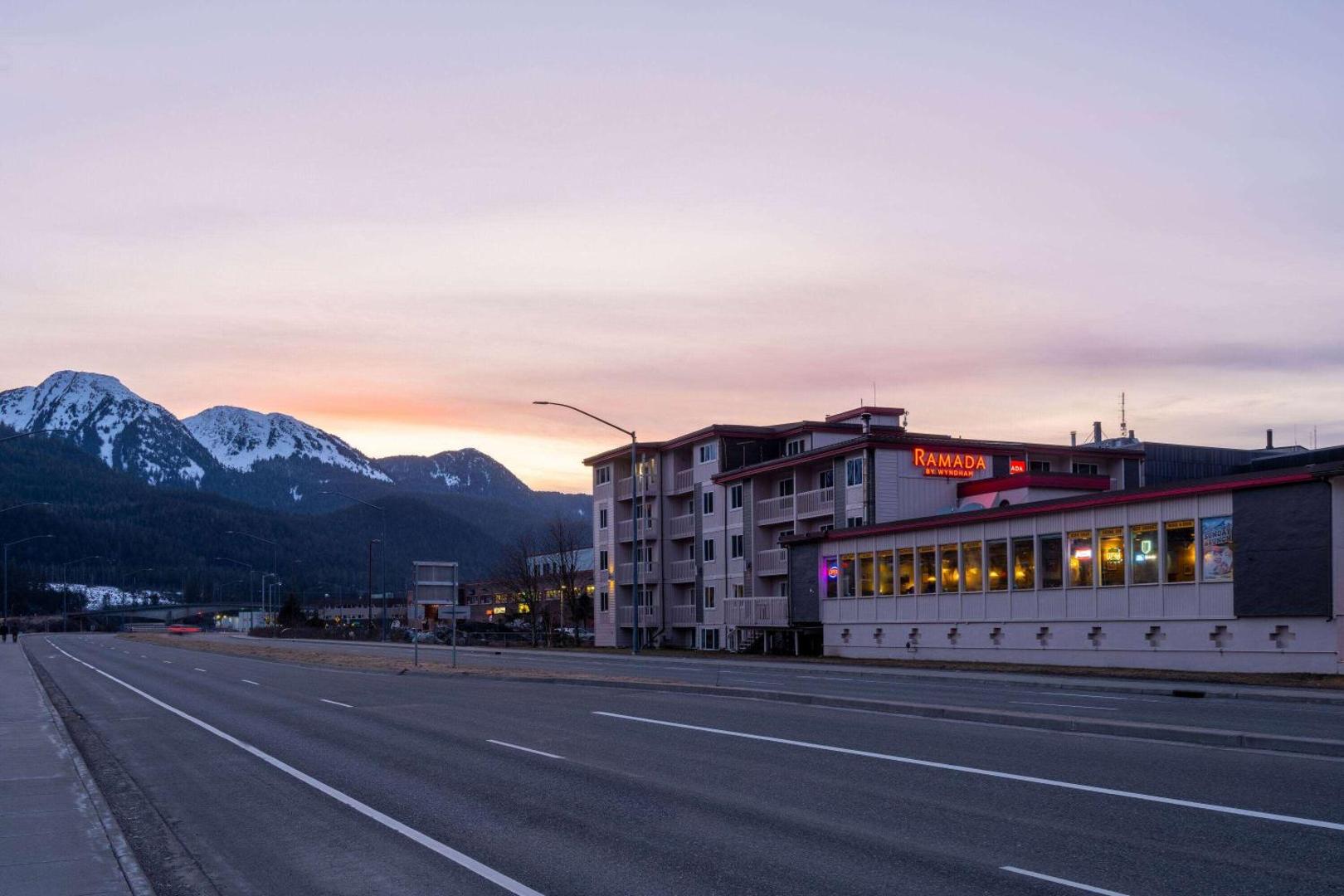 Foto 5: Ramada by Wyndham Juneau