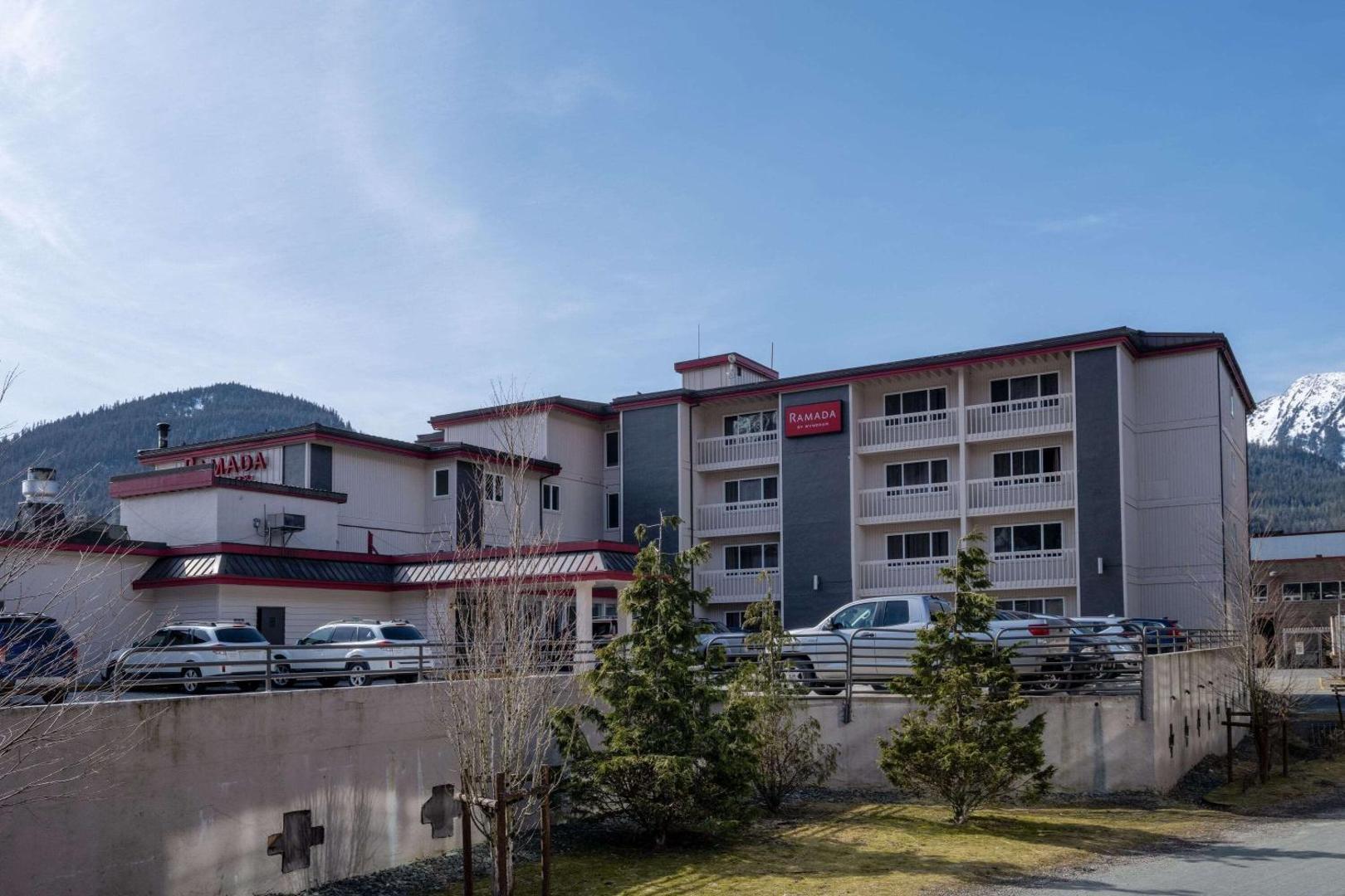 Foto 6: Ramada by Wyndham Juneau