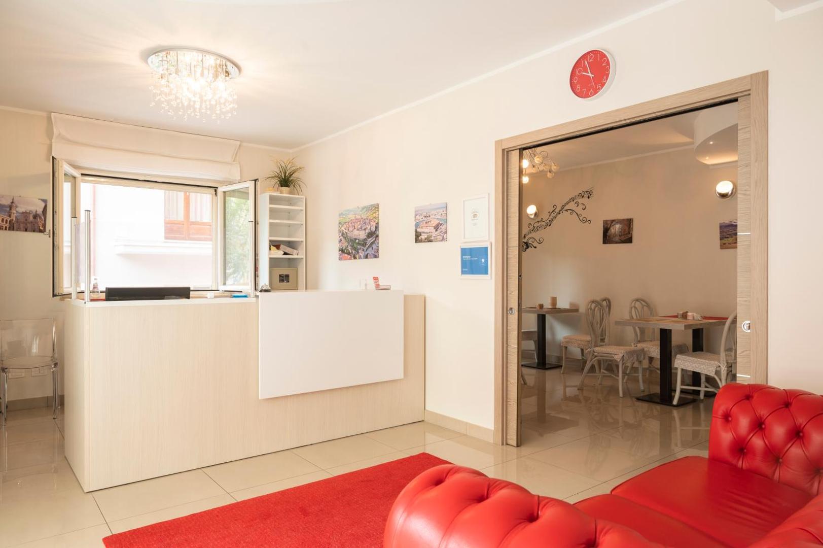 Foto 7: Echotel