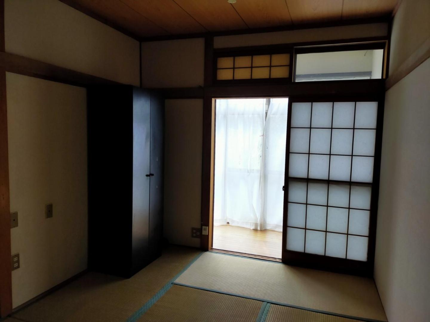 Billede 3: シェアハウス安曇野