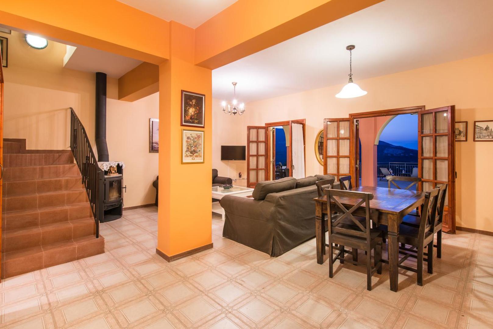Foto 2: Villa Eora