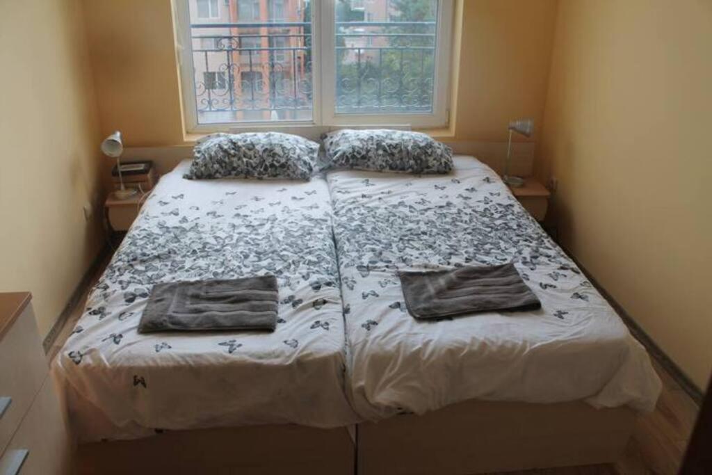 Fotografia 9: Spacious, 1 Bed Apt, Dawn Park