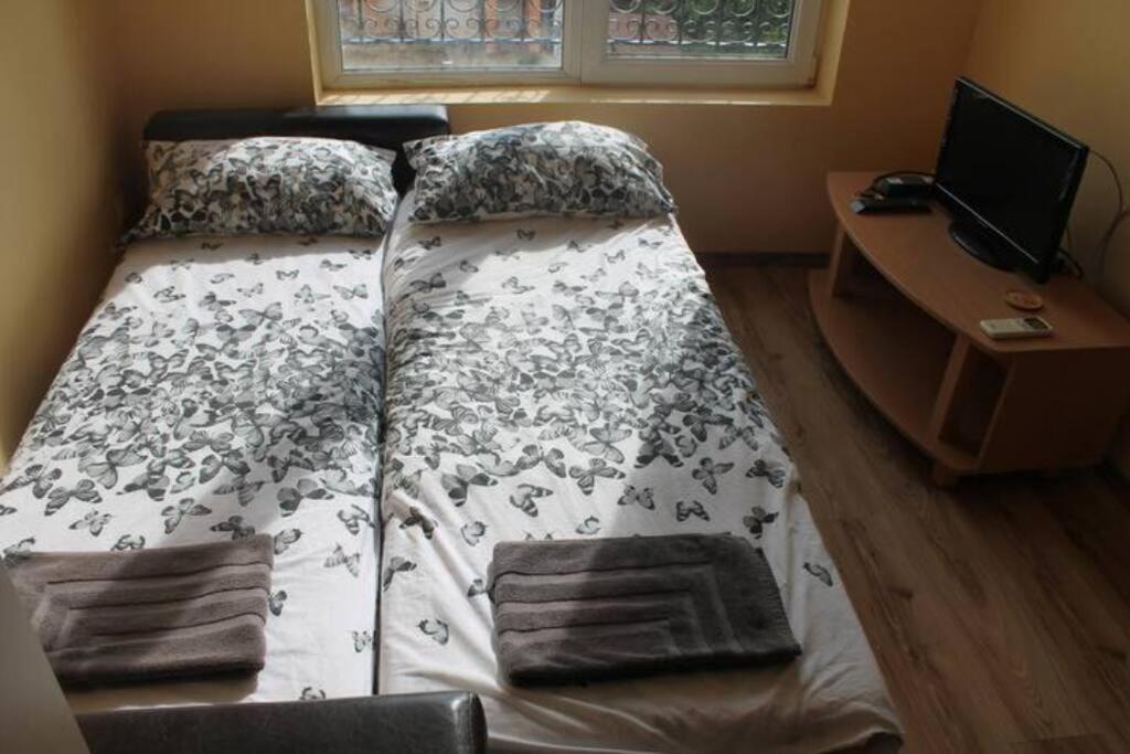 Fotografia 10: Spacious, 1 Bed Apt, Dawn Park
