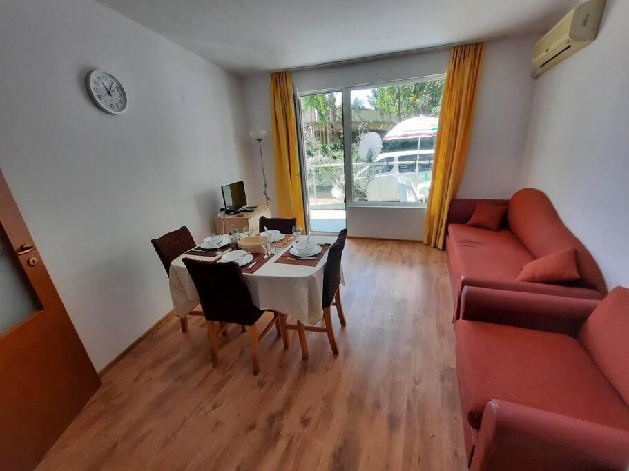 Bilde 9: Central, 1 Bed Apt, 3* Yassen