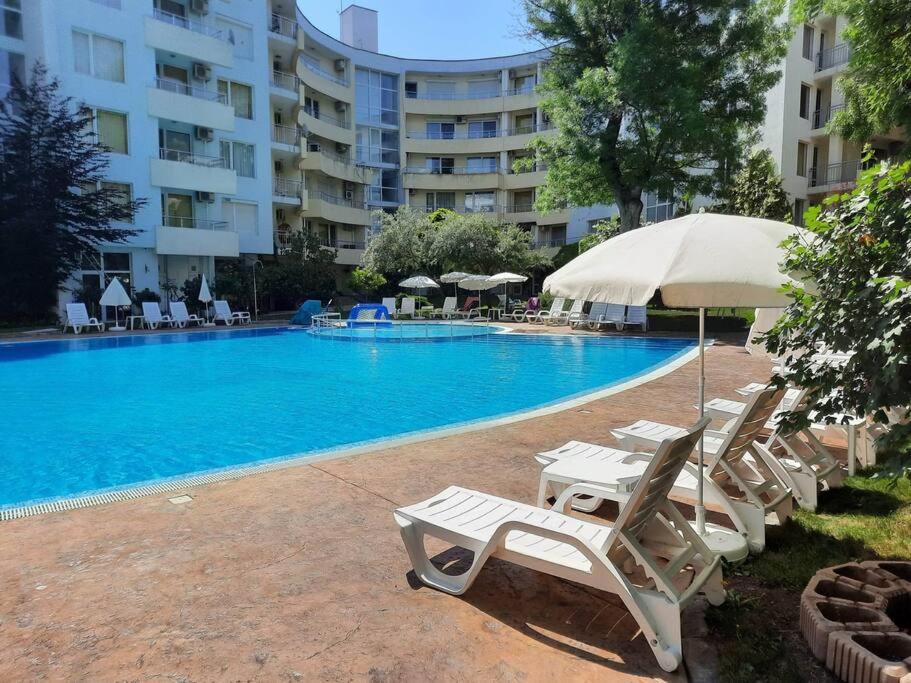 Bilde 4: Central, 1 Bed Apt, 3* Yassen