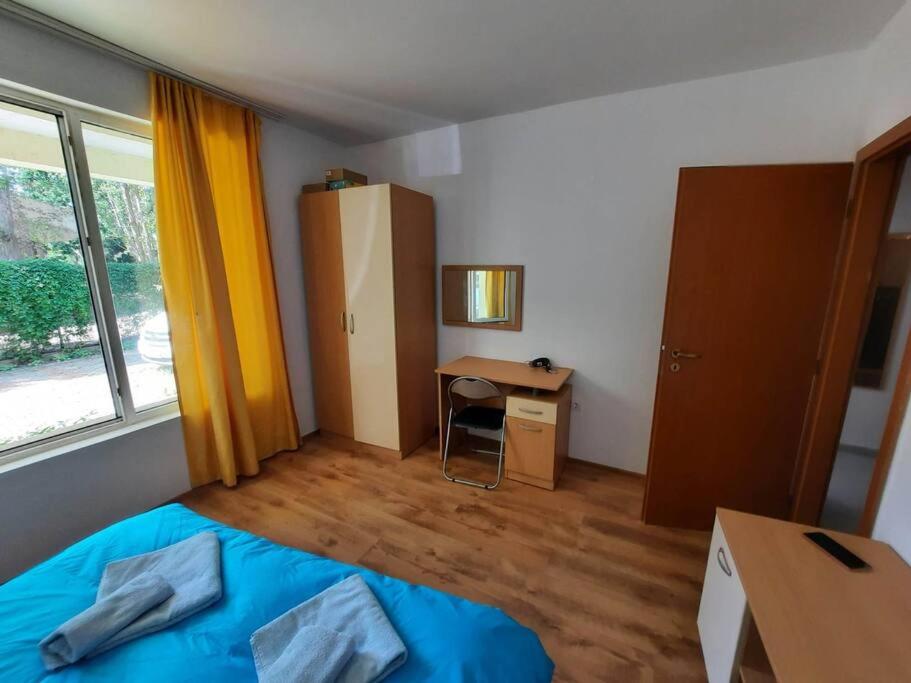 Bilde 2: Central, 1 Bed Apt, 3* Yassen