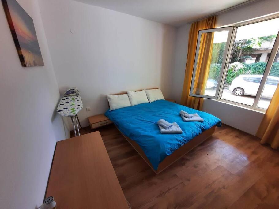 Bilde 5: Central, 1 Bed Apt, 3* Yassen