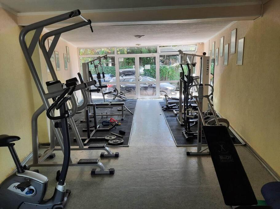 Bilde 8: Central, 1 Bed Apt, 3* Yassen