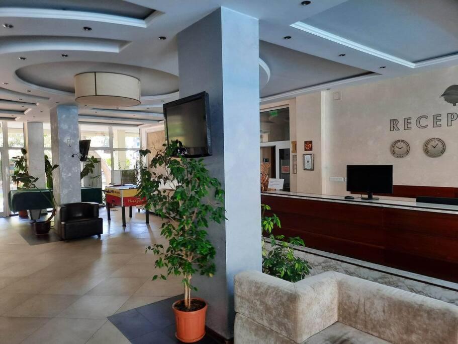 Bilde 7: Central, 1 Bed Apt, 3* Yassen