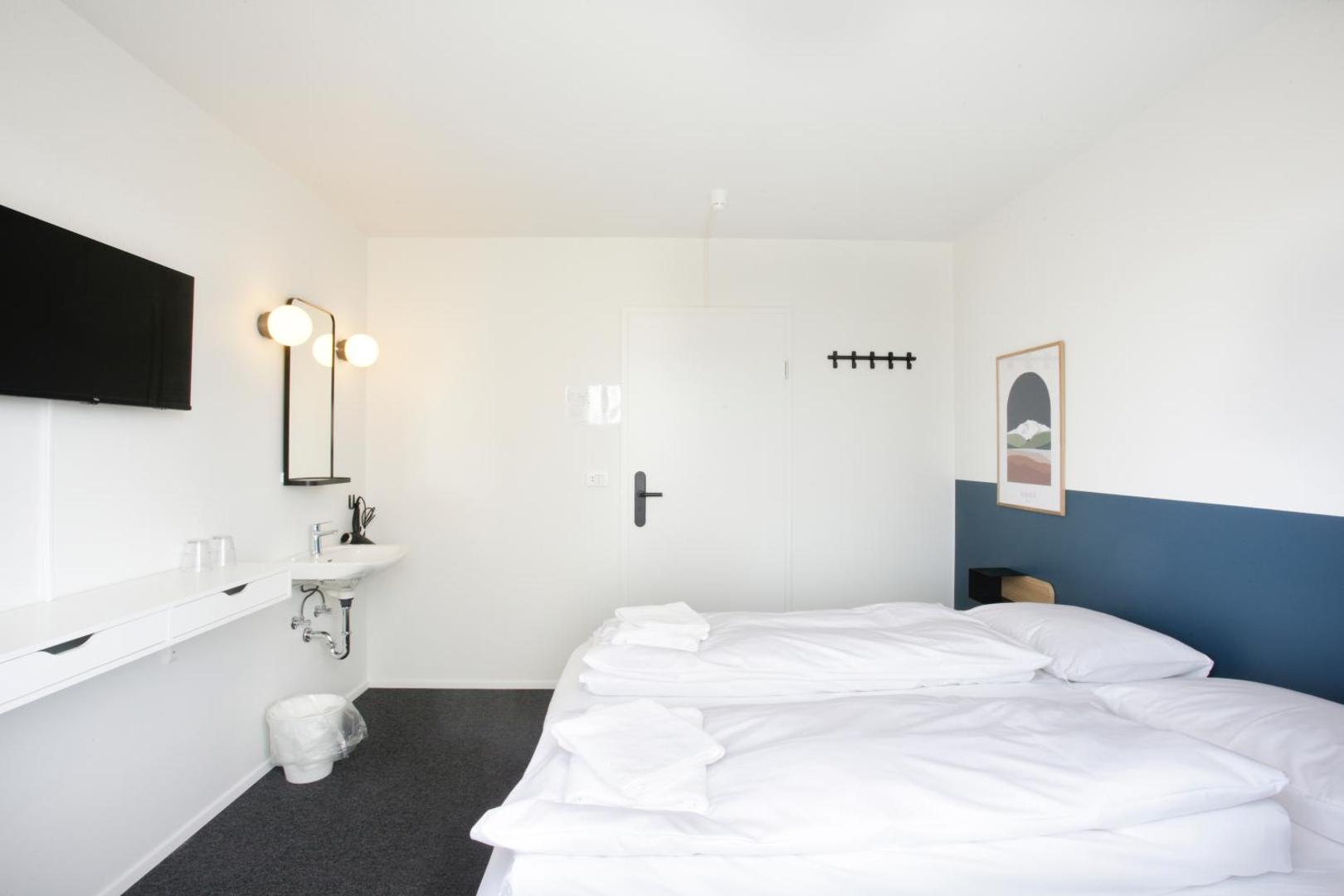 Zdjęcie 10: Eiðar - Hostel