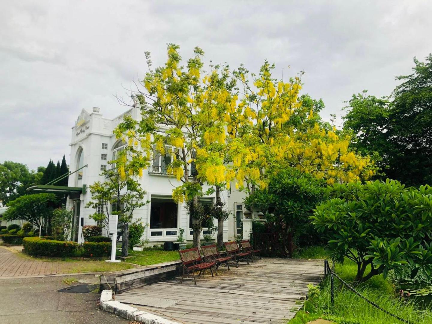 Bild 10: 巨地花園莊園