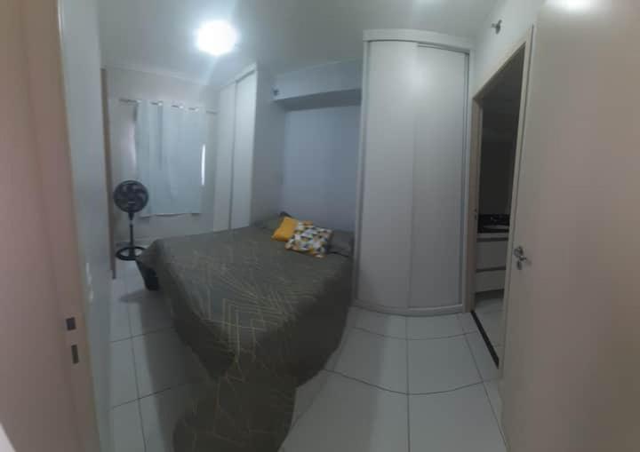 Quarto, sala, piscina aquecida, garagemの写真2