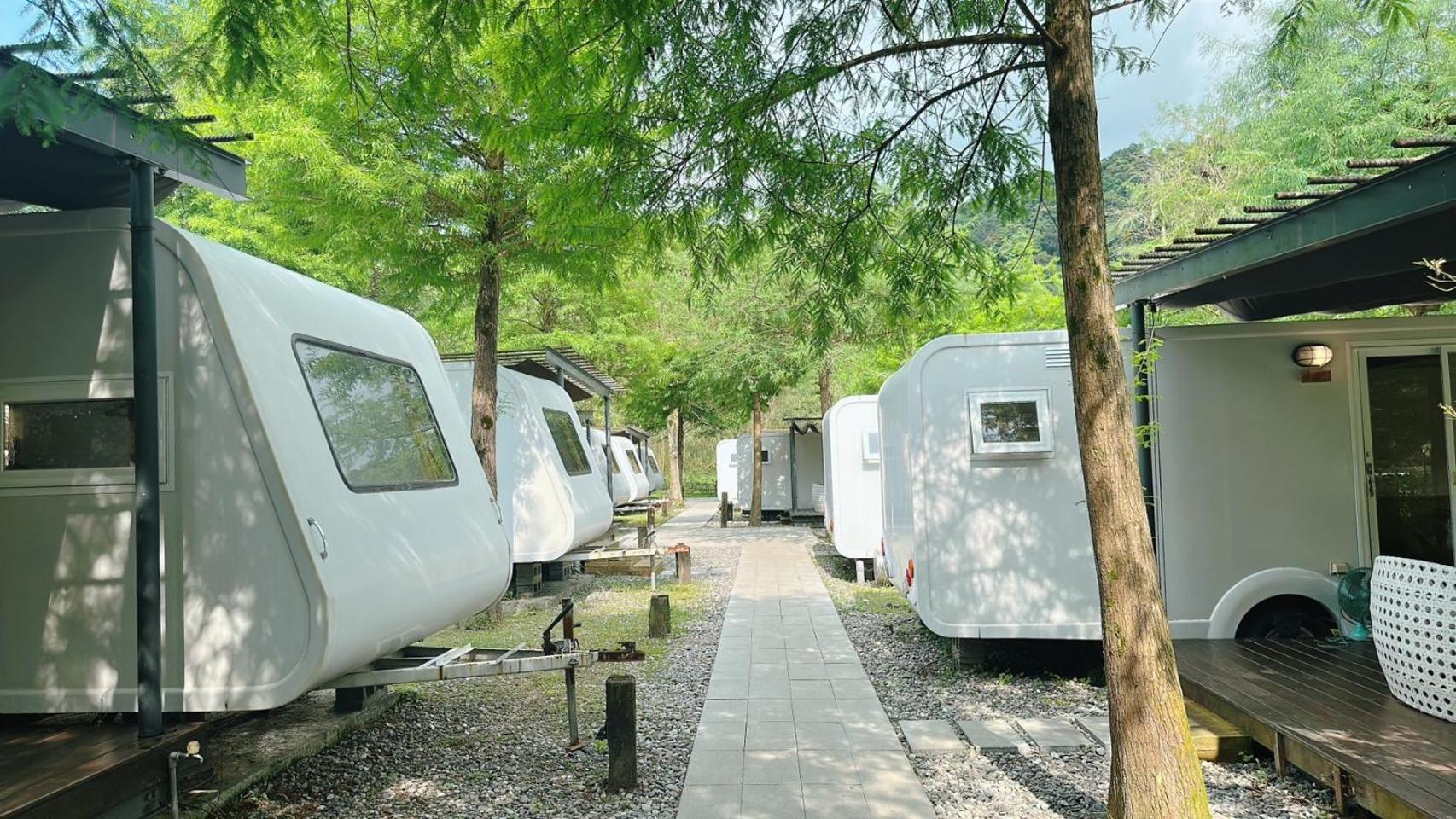 Bilde 4: 天ㄟ露營車