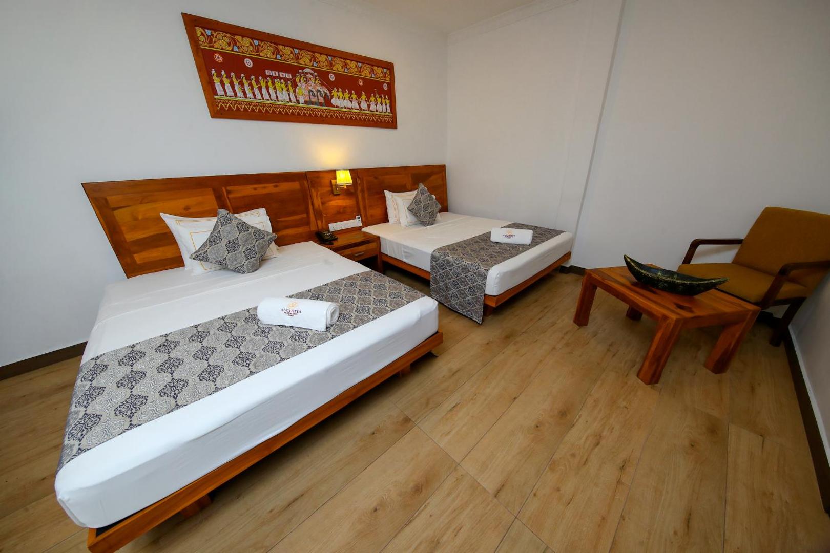 Foto 10: BPR - Asgiriya ,Kandy