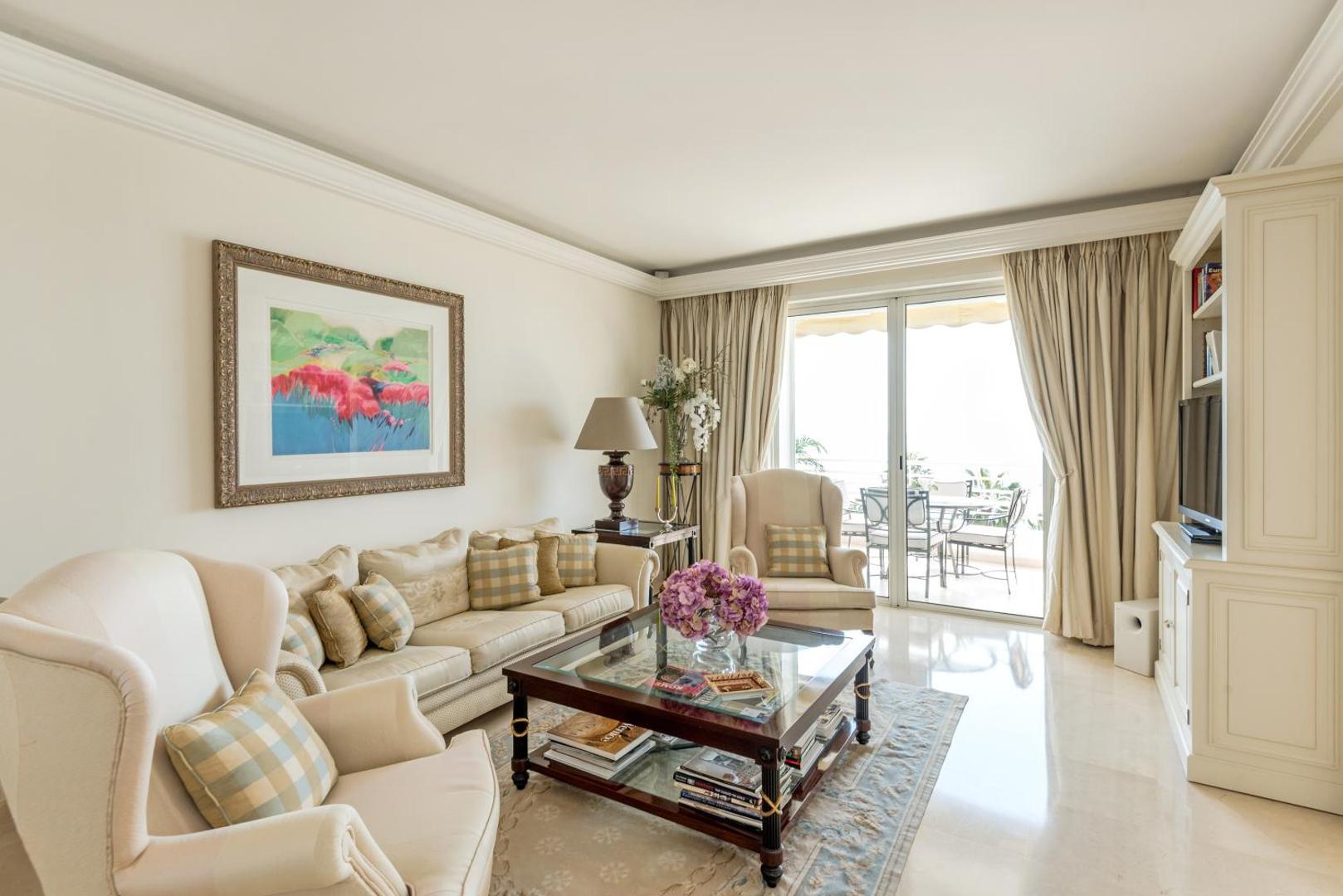 Fotografie 7: Buckingham & Lloyds - Cannes