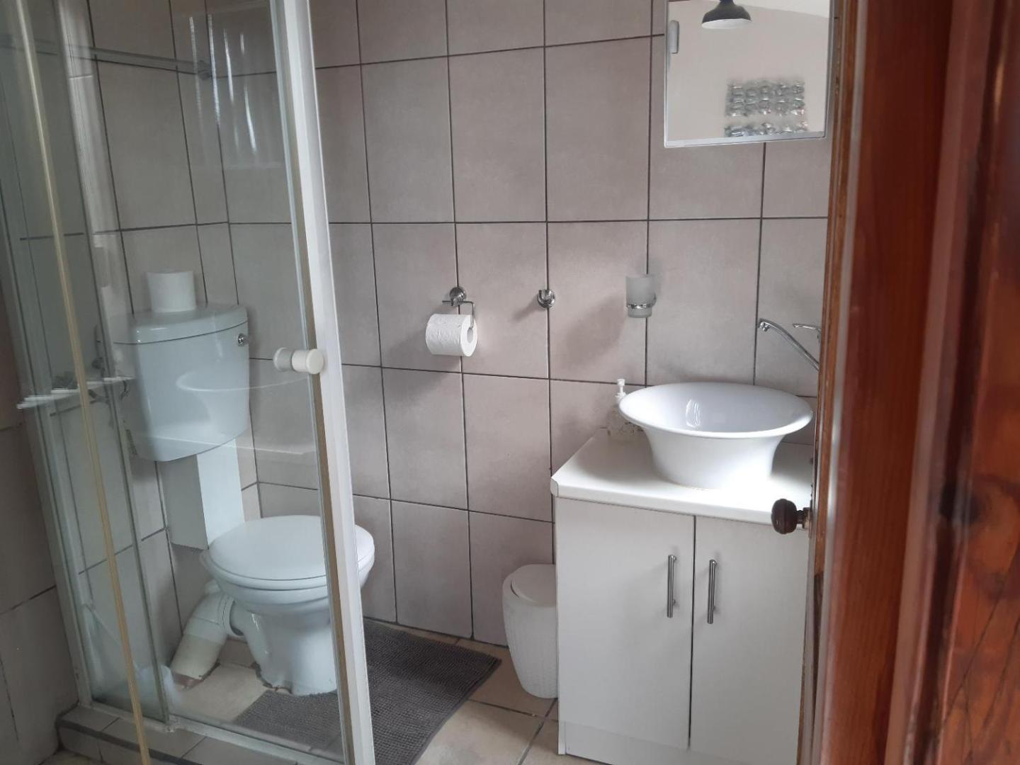 Foto 5: CBS Accommodation