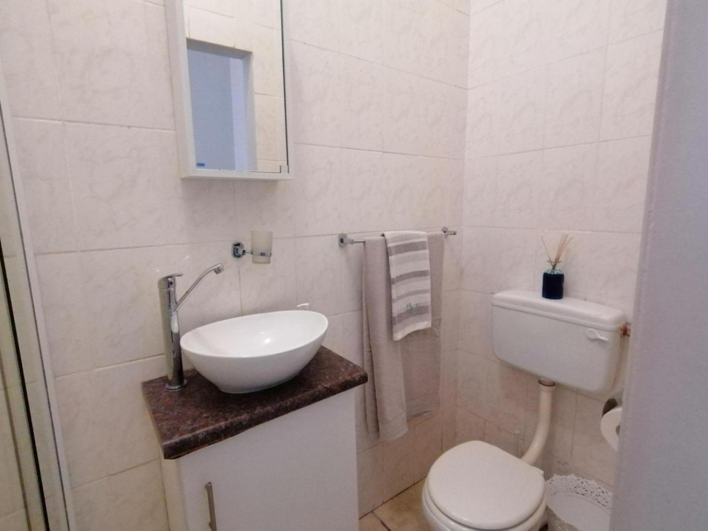 Foto 6: CBS Accommodation