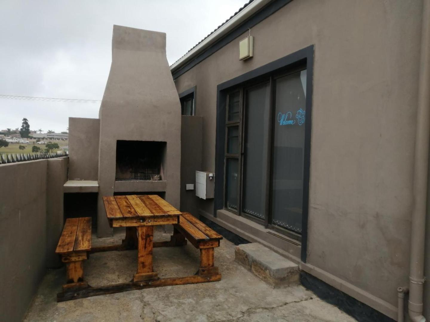 Foto 8: CBS Accommodation