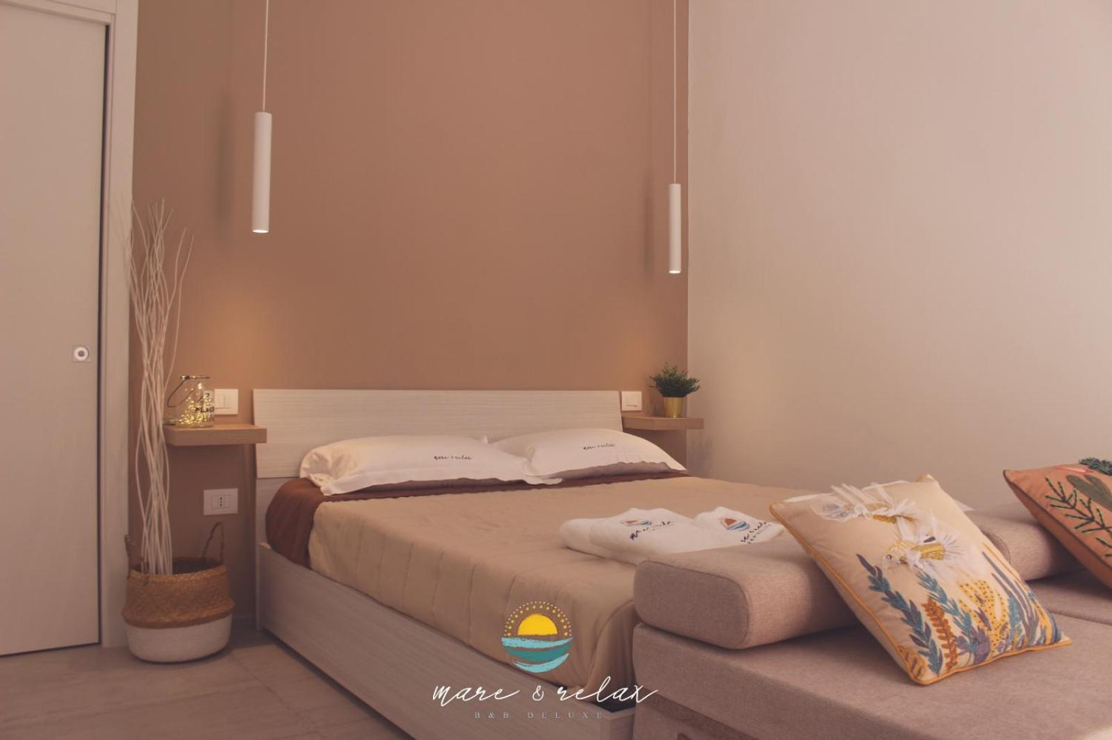Φωτογραφία 9: Mare & Relax delux