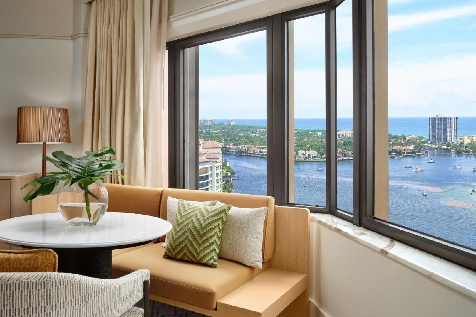 Bilde 3: Tower at The Boca Raton