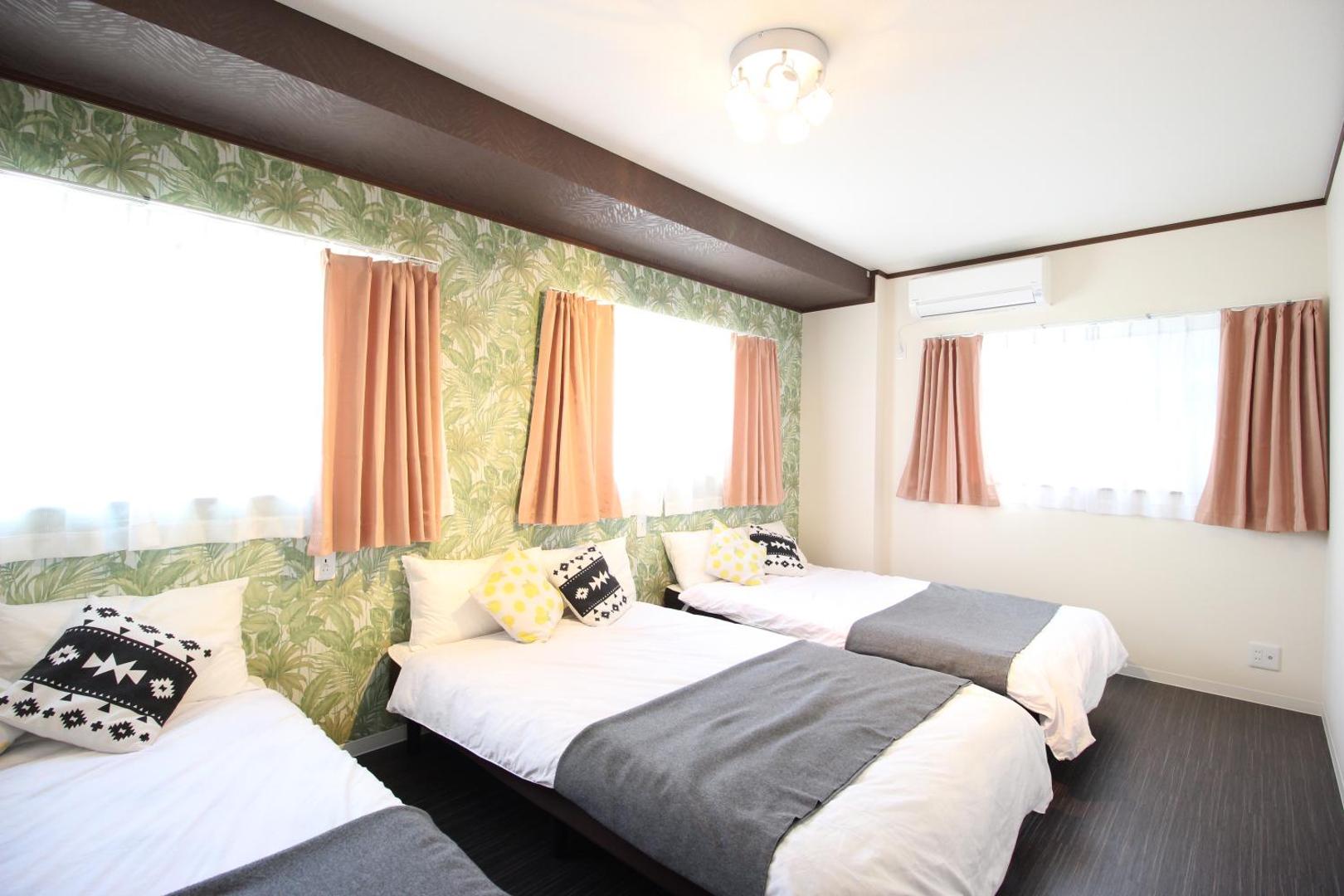 Mansion Kawata photo 10