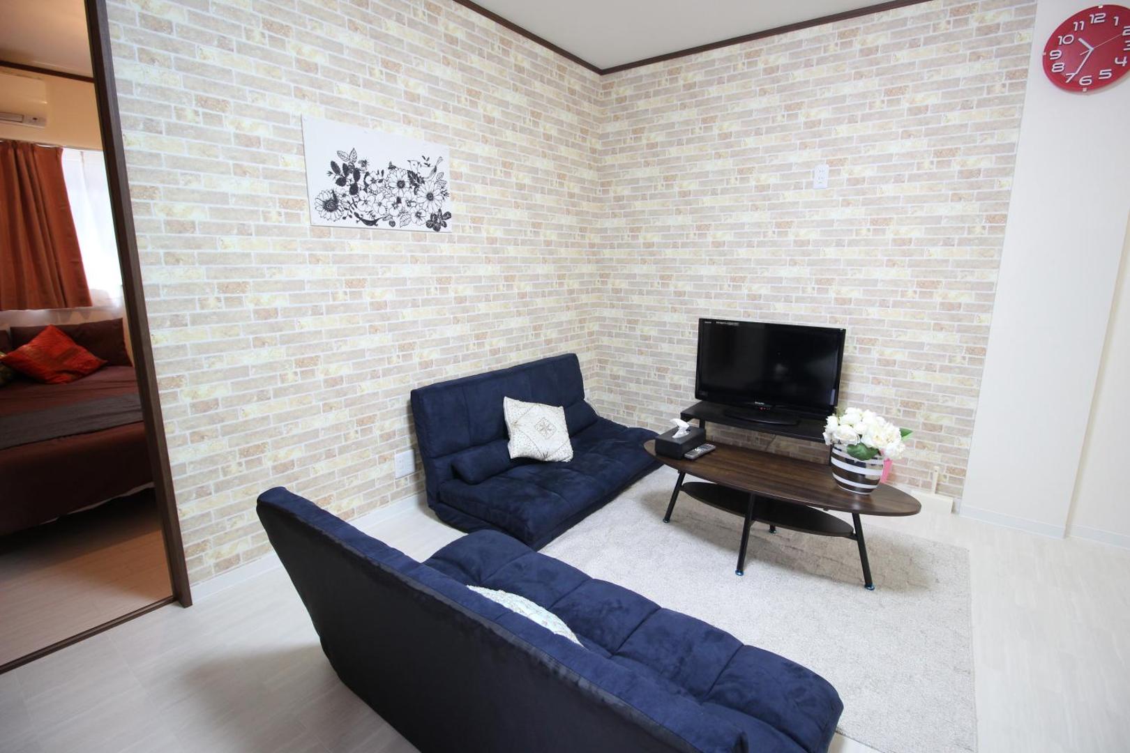 Mansion Kawata photo 5