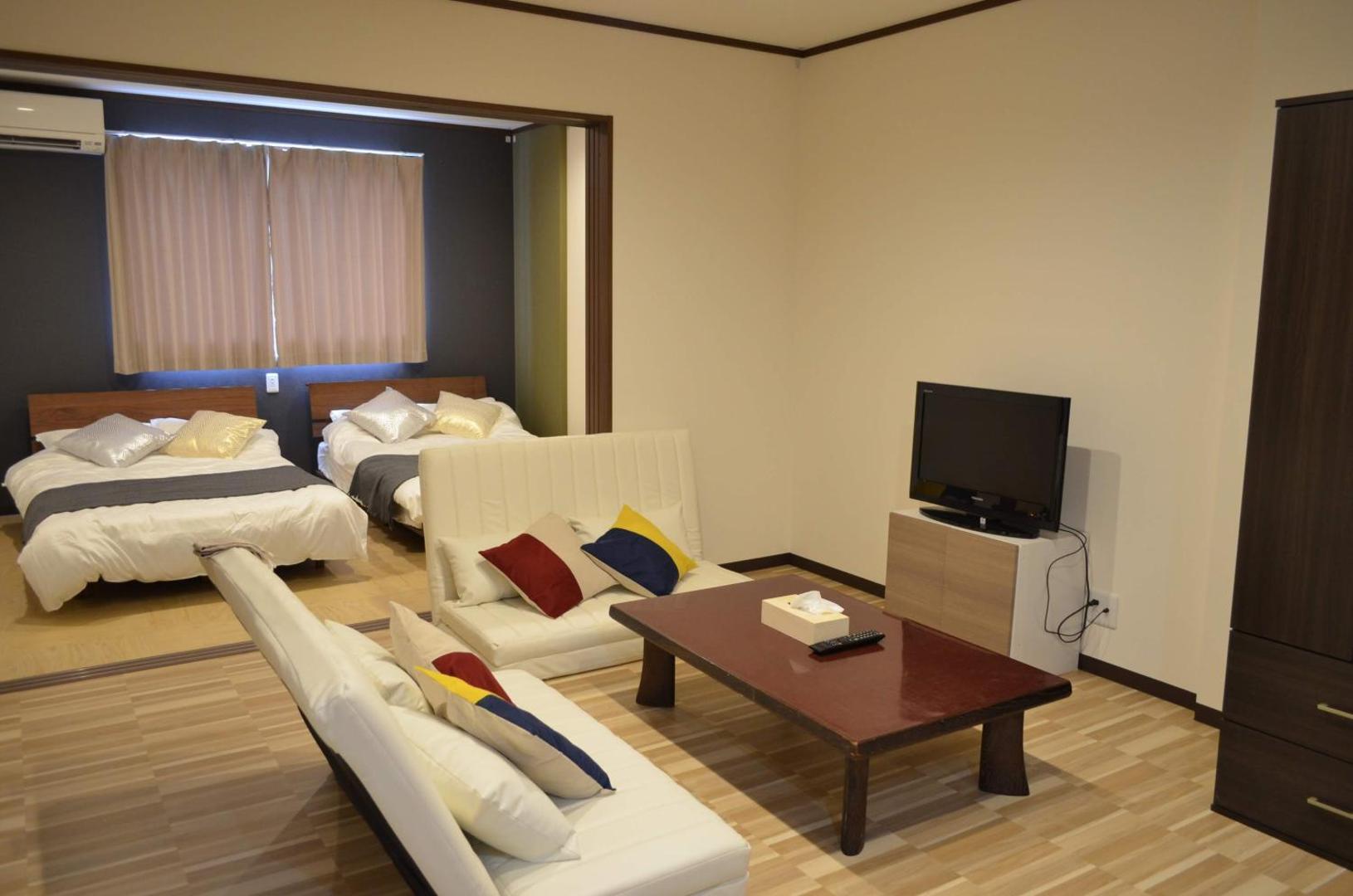 Mansion Kawata photo 7