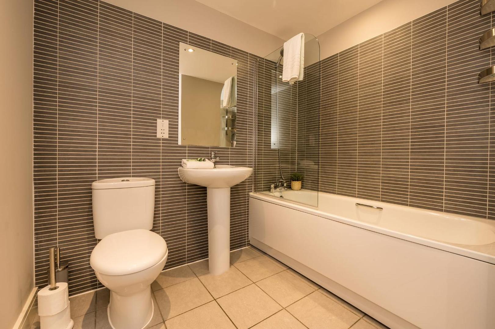 Foto 6: Host & Stay - Ropewalks Apartment
