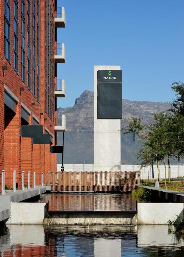 Fotografia 4: Matrix by Smart City Stays
